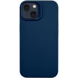 Θήκη Apple iPhone 14 Plus - Cellular Line Sensation Cover Mag - Blue