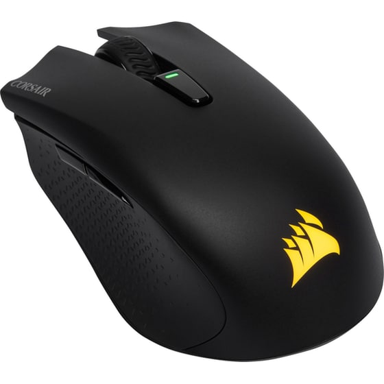Corsair Harpoon RGB Gaming Ασύρματο Ποντίκι - Μαύρο image 1