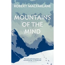 Mountains Of The Mind