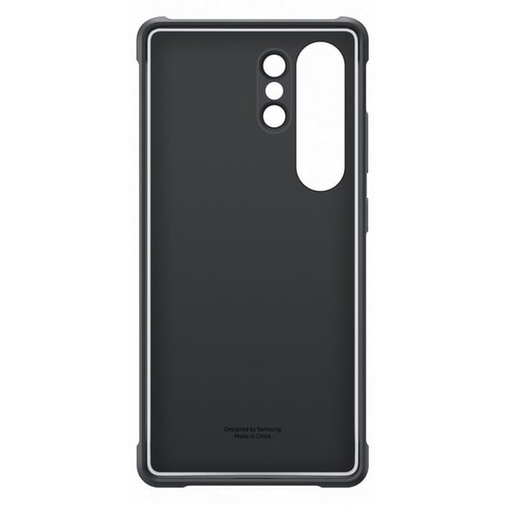 Θήκη Samsung Galaxy S25 Ultra - Samsung Rugged Case - Black image 4