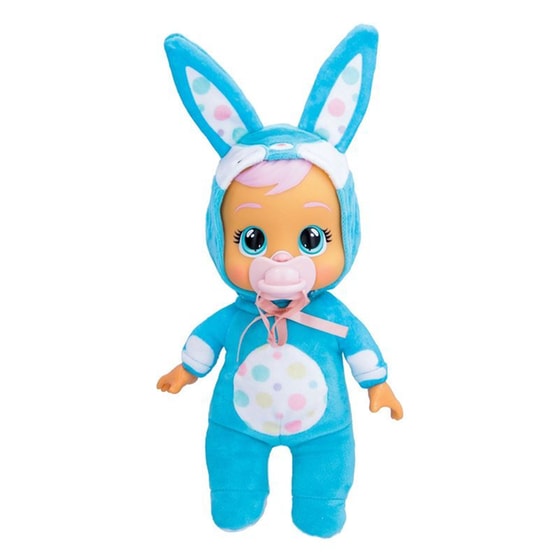 Cry Babies Tiny Cuddles Λαγουδάκια image 3