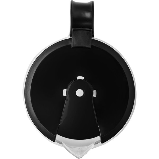 IZZY IZ-6102 900W Μαύρο Καφετιέρα Φίλτρου image 3