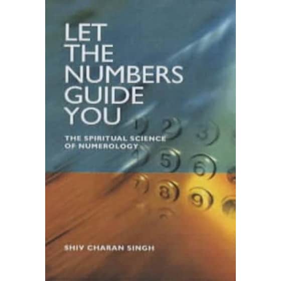 Let the Numbers Guide You image 0