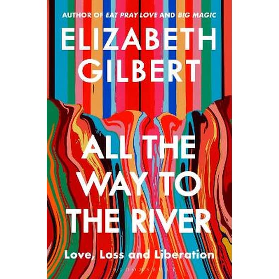 All the Way to the River image 0