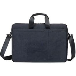 Τσάντα Laptop Rivacase  8355 17,3" - Μαύρο