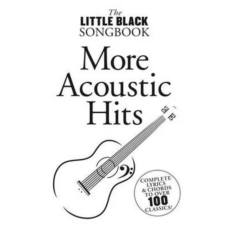 Little Black Songbook