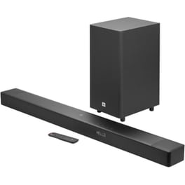 JBL Cinema SB595 Soundbar 440W 3.1.2 - Black