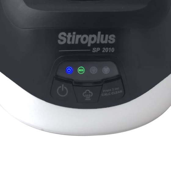 STIROPLUS SP-2010 6.8 bar με Δοχείο Nερού 1.8 L Μπλε Σύστημα Σιδερώματος image 1