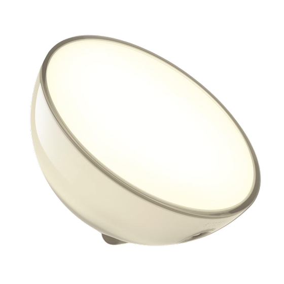 Φορητό Φωτιστικό Philips Hue Go & Hue Smart Bridge - RGBW image 3