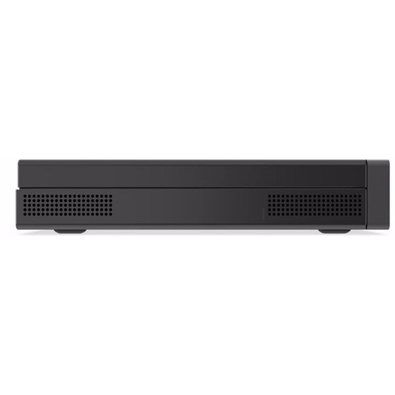 Desktop Lenovo ThinkCentre neo 50q Gen 5 (Intel Core 7-240H/16 GB/1TB SSD/Intel Graphics/Win11Pro) image 5