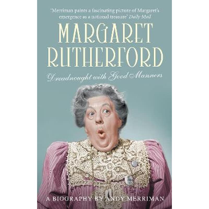 Margaret Rutherford