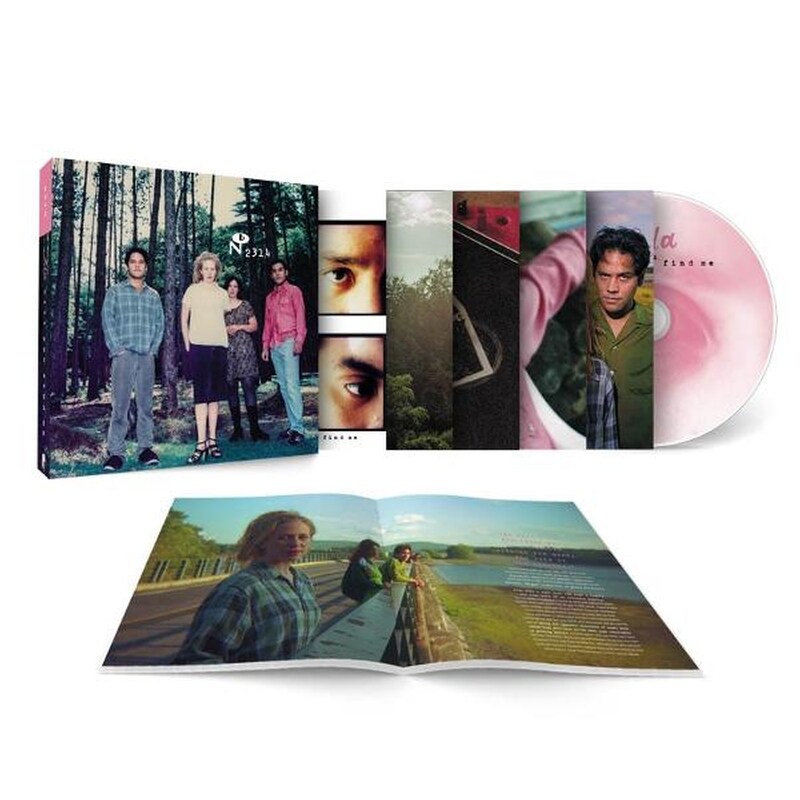 Will You Find Me (25th Anniversary Edition)