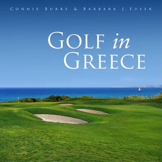 Golf in Greece image 0