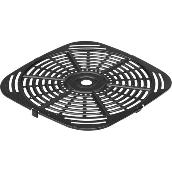 IZZY IZ-8270 με Αποσπώμενο Κάδο 2200 W 8.2 L Ασημί/Μαύρο Φριτέζα Αέρος image 10