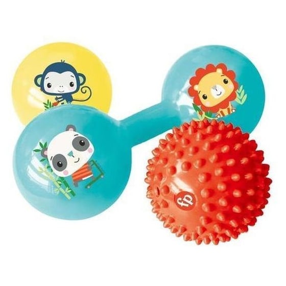 Fisher Price Baby Training Set image 1