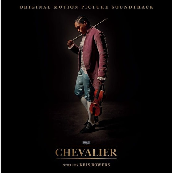 Chevalier (Ost) (2 LP) image 0