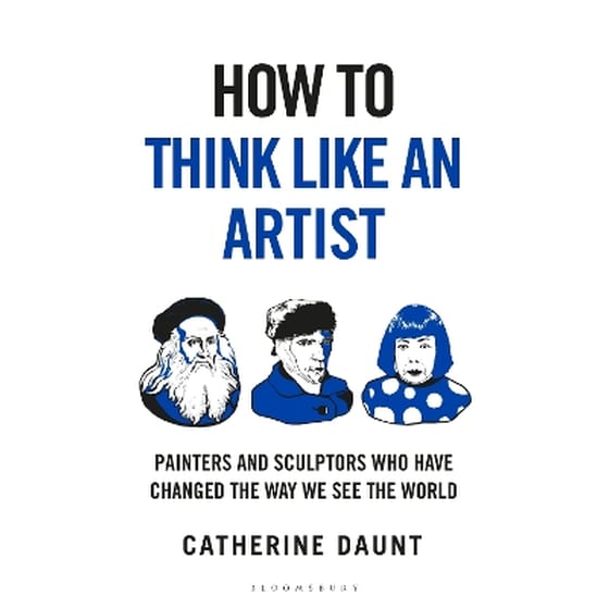How To Think Like an Artist image 0