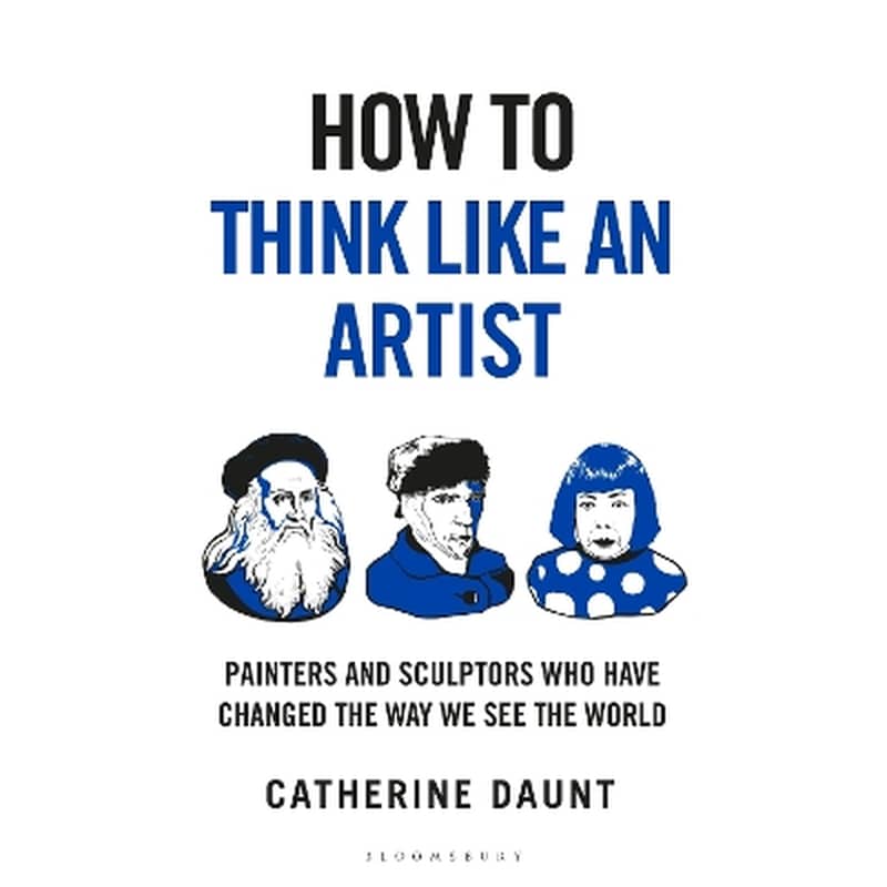 How To Think Like an Artist