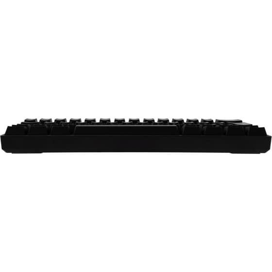 White Shark Shinoni -2 Ενσύρματο Gaming Πληκτρολόγιο με Red διακόπτες - Μαύρο (US) image 5