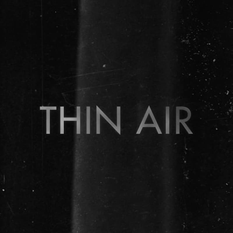 Thin Air By Evm