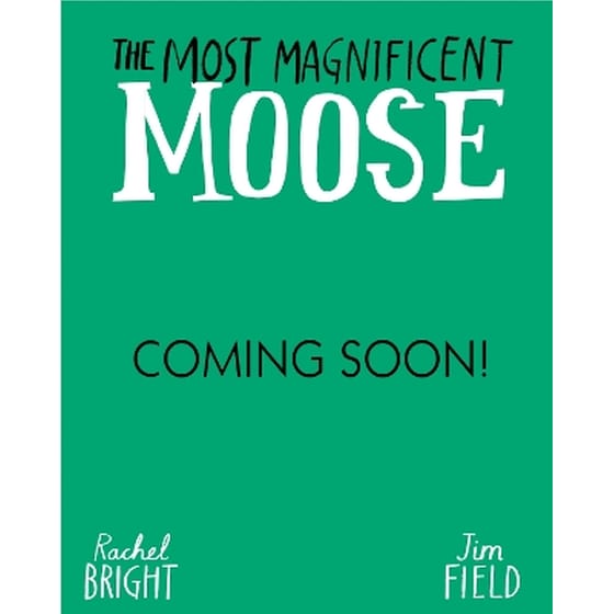 The Most Magnificent Moose image 0