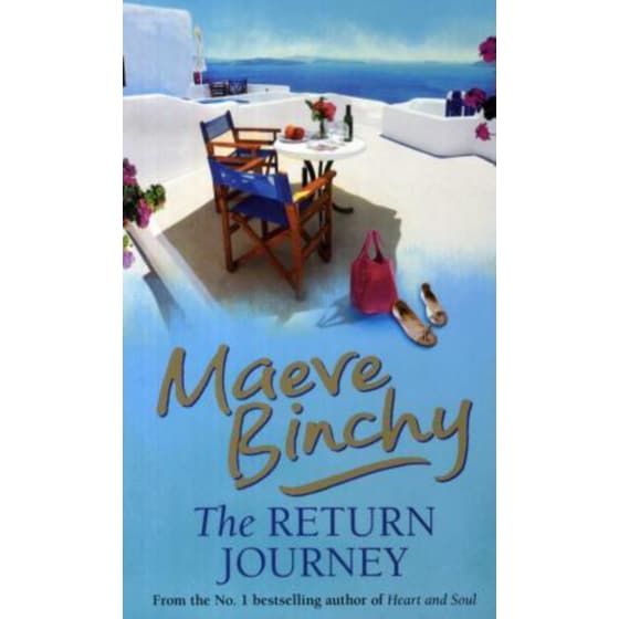 The Return Journey image 0