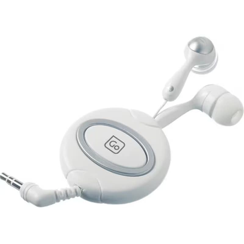 Retractor Phones - Αξεσουάρ ταξιδίου