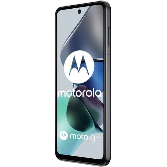 Motorola Moto G23 128GB Dual Sim - Matte Charcoal image 3
