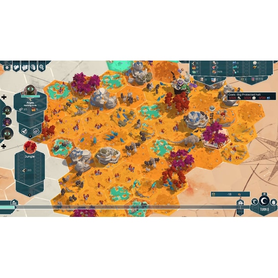 As Far As The Eye - Nintendo Switch image 4