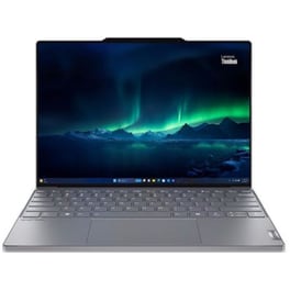 Laptop Lenovo ThinkBook 13x Gen4 13.5'' 2.8K IPS(Core Ultra 9-185H/32GB/1TB SSD/Arc Graphics/Win11Pro)