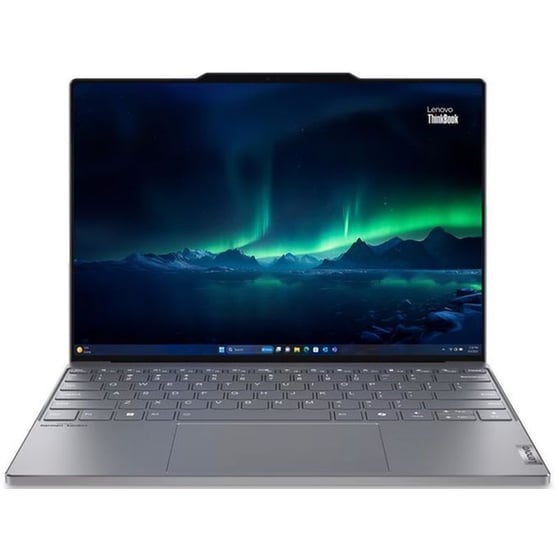 Laptop Lenovo ThinkBook 13x Gen4 13.5'' 2.8K IPS(Core Ultra 9-185H/32GB/1TB SSD/Arc Graphics/Win11Pro) image 0