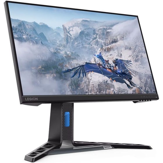 Lenovo Legion R24e Gaming Monitor 23.8'' FHD IPS Flat 180Hz 1ms image 2
