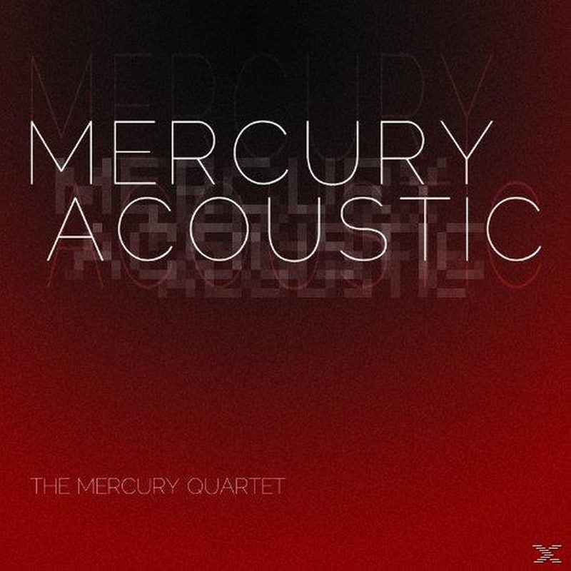 Mercury Acoustic