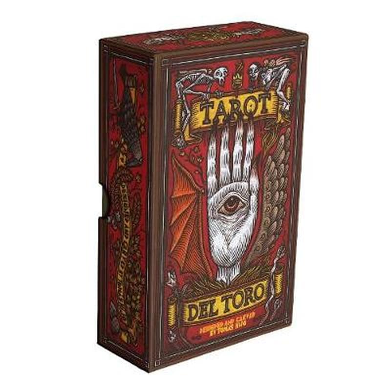 Tarot del Toro