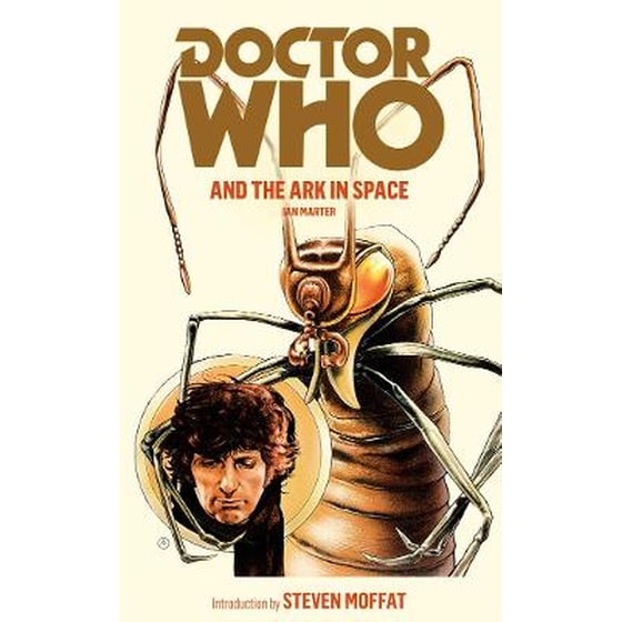 Doctor Who and the Ark in Space image 0