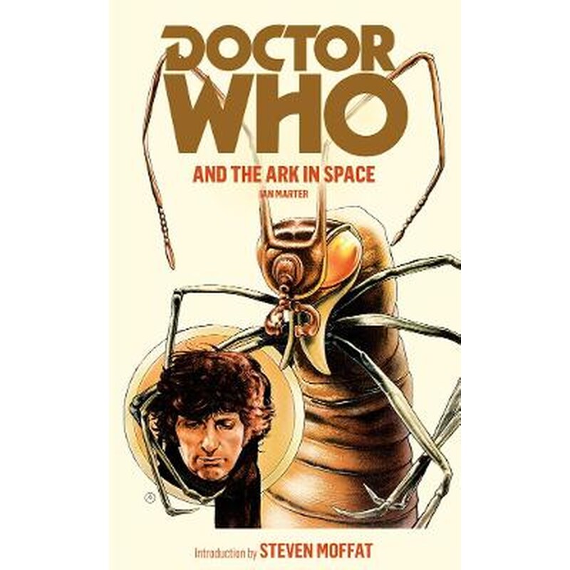 Doctor Who and the Ark in Space 0875130