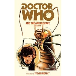 Doctor Who and the Ark in Space