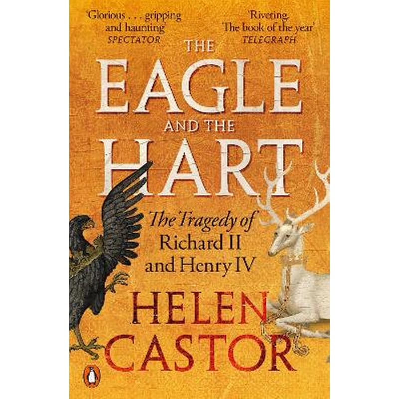 The Eagle and the Hart