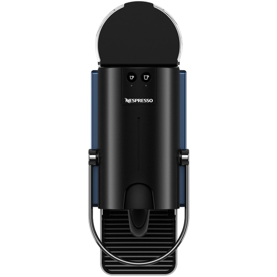 Nespresso® Original Pixie XEN127 Delonghi Dark Blue Μηχανή Καφέ image 1
