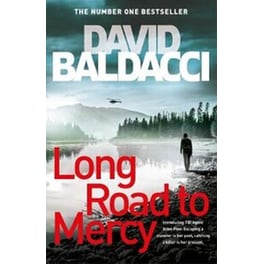 Long Road to Mercy