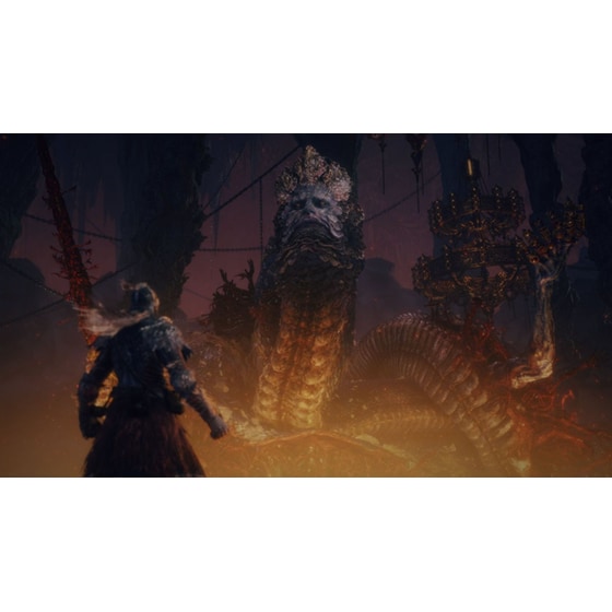 Elden Ring: Tarnished Edition (Game Key Card) - Nintendo Switch 2 image 4