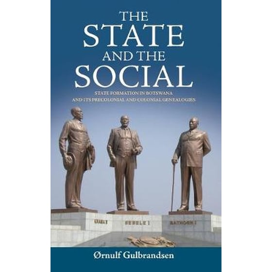 STATE AND THE SOCIAL image 0