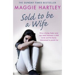 Sold To Be A Wife