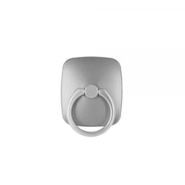 Wow Ring Stand Universal Mobile Holder Grey