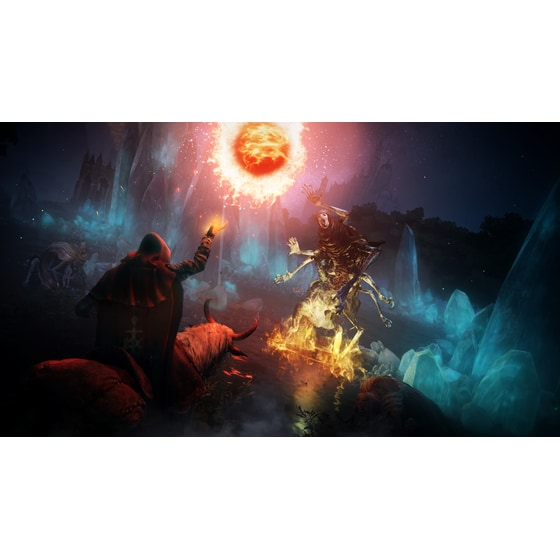 Elden Ring Launch Edition - PC image 3