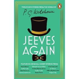 Jeeves Again