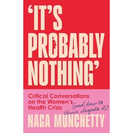 It’s Probably Nothing image 0