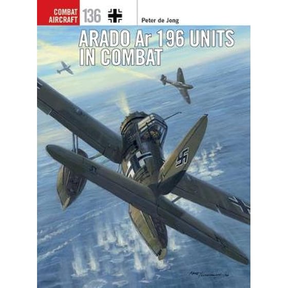 Arado Ar 196 Units in Combat image 0