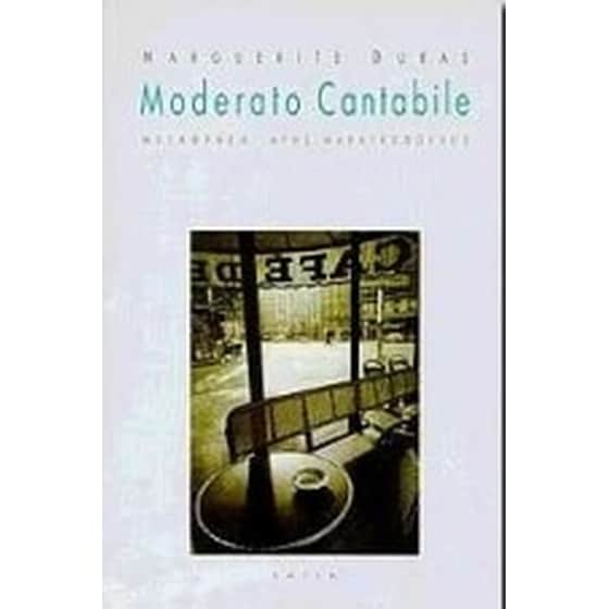 Moderato Cantabile image 0
