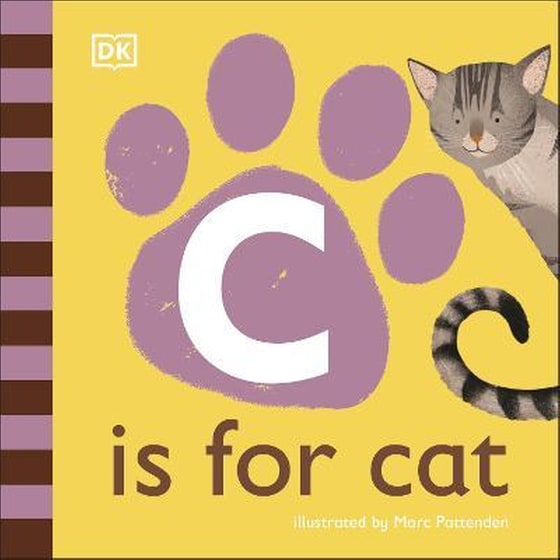 C is for Cat image 0
